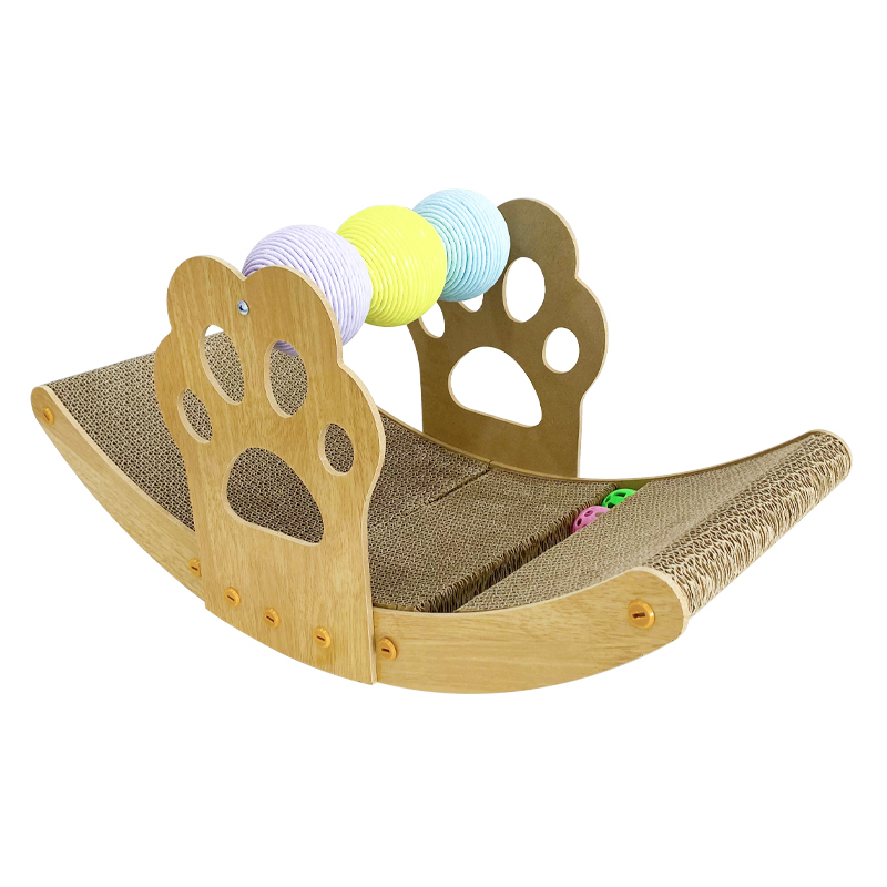 Wooden Pet Supplies