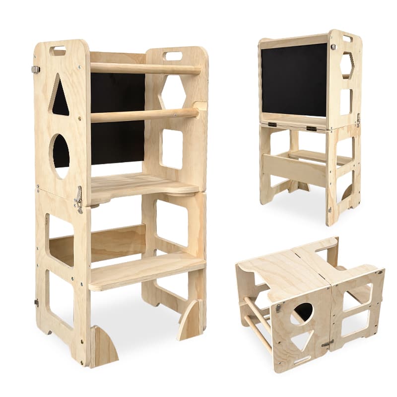 Wooden Pet Supplies