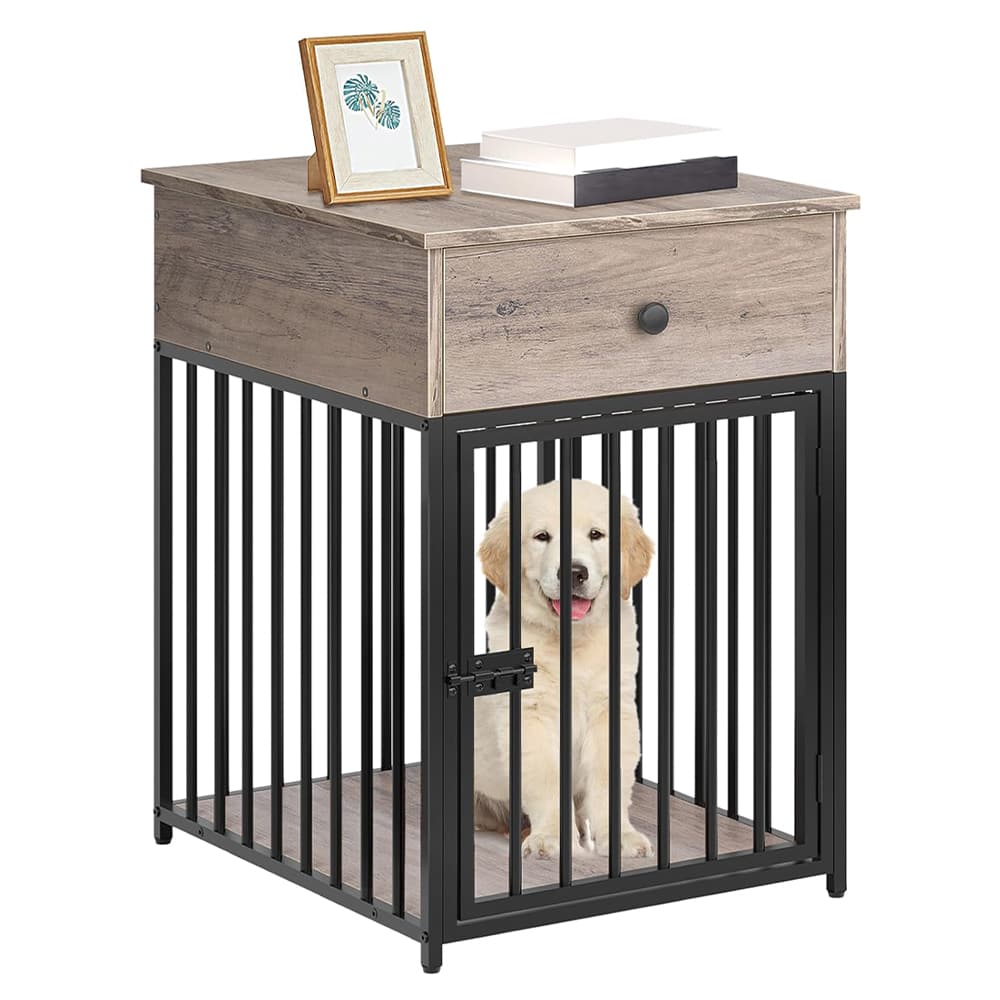 Wooden Pet Supplies