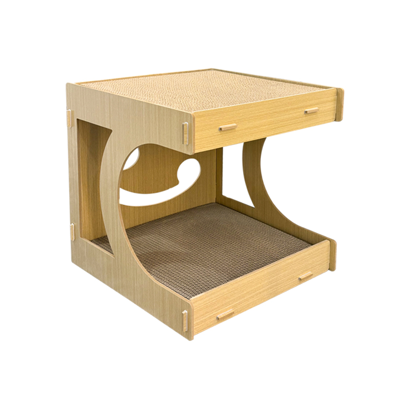 Wooden Pet Supplies