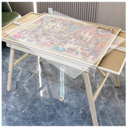 Basic Puzzle Table、Puzzle Table