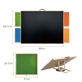 Basic Puzzle Table、Puzzle Table