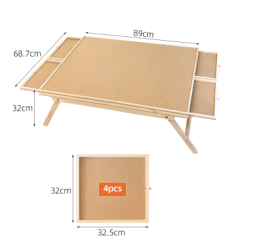 Basic Puzzle Table、Puzzle Table