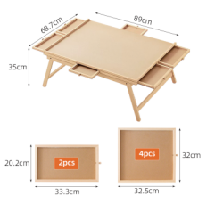 Basic Puzzle Table、Puzzle Table